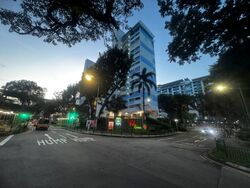 Telok Blangah Crescent (D4), Shop House #601903731